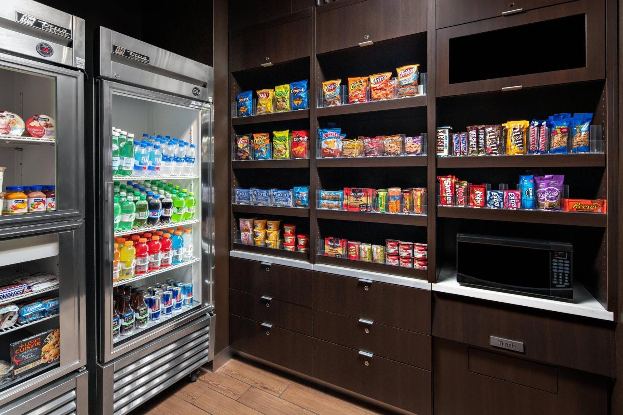 Courtyard By Marriott Raleigh North/Triangle Town Center Hotell Eksteriør bilde